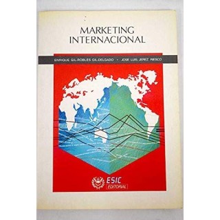 Marketing Internacional